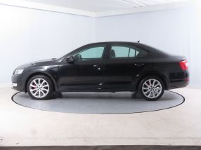 Škoda Octavia - 2013