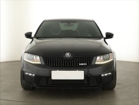 Škoda Octavia - 2017