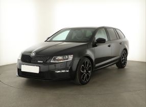 Škoda Octavia - 2017