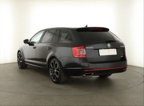 Škoda Octavia - 2017