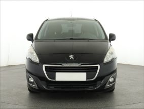 Peugeot 5008 - 2014