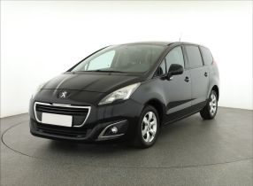Peugeot 5008 - 2014