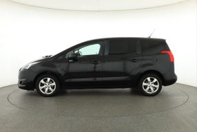 Peugeot 5008 - 2014