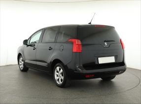 Peugeot 5008 - 2014