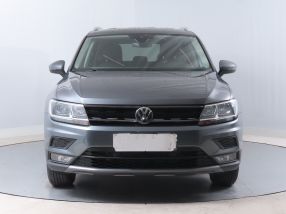 Volkswagen Tiguan Allspace - 2019