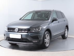 Volkswagen Tiguan Allspace - 2019