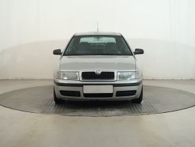 Škoda Octavia - 2001