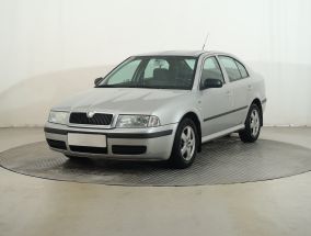 Škoda Octavia - 2001