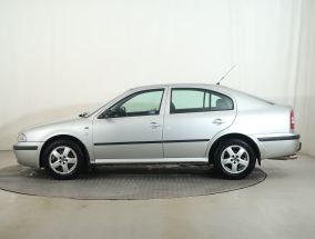 Škoda Octavia - 2001
