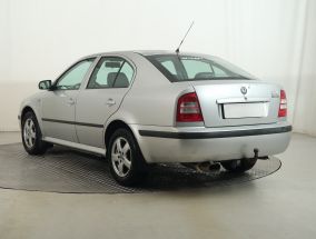 Škoda Octavia - 2001