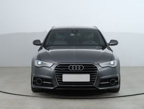 Audi A6 - 2015