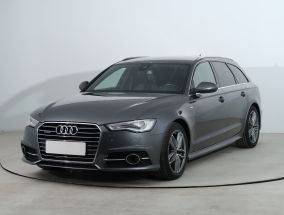 Audi A6 - 2015