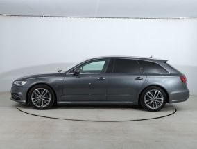 Audi A6 - 2015