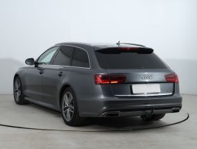 Audi A6 - 2015