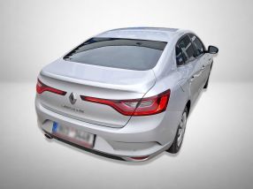 Renault Megane - 2017