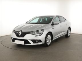 Renault Megane - 2017
