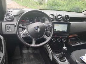Dacia Duster - 2022