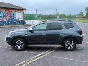 Dacia Duster - 2022