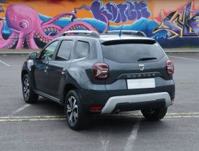 Dacia Duster - 2022