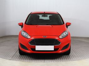 Ford Fiesta - 2014