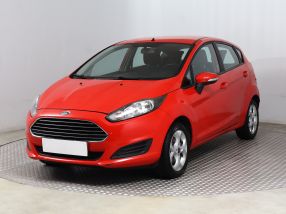 Ford Fiesta - 2014