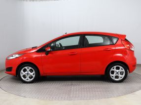 Ford Fiesta - 2014