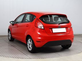 Ford Fiesta - 2014