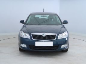 Škoda Octavia - 2013