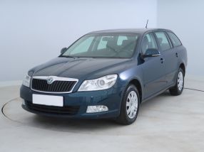 Škoda Octavia - 2013