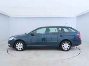 Škoda Octavia - 2013
