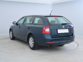 Škoda Octavia - 2013