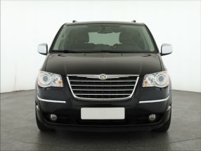 Chrysler Grand Voyager - 2011