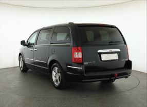 Chrysler Grand Voyager - 2011