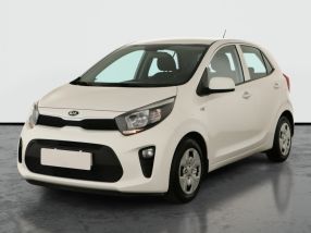 Kia Picanto - 2020