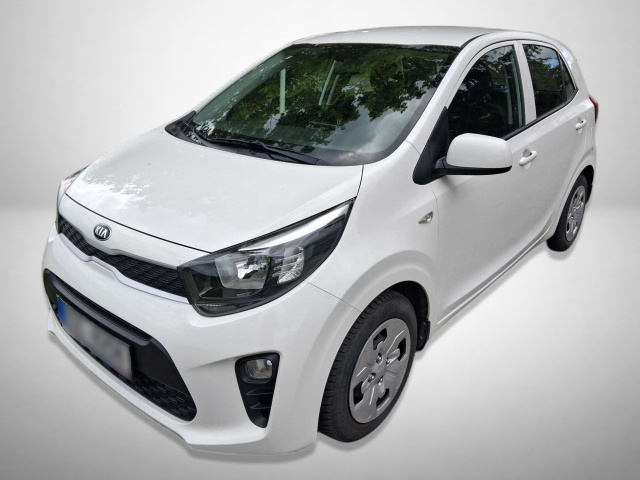 Kia Picanto 2020