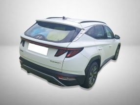 Hyundai Tucson - 2022