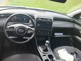 Hyundai Tucson - 2022