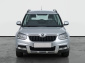 Škoda Yeti, 2016