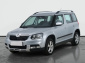 Škoda Yeti, 2016