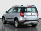 Škoda Yeti, 2016