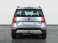 Škoda Yeti, 2016