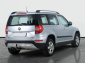 Škoda Yeti, 2016