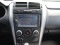 Suzuki Grand Vitara, 2008