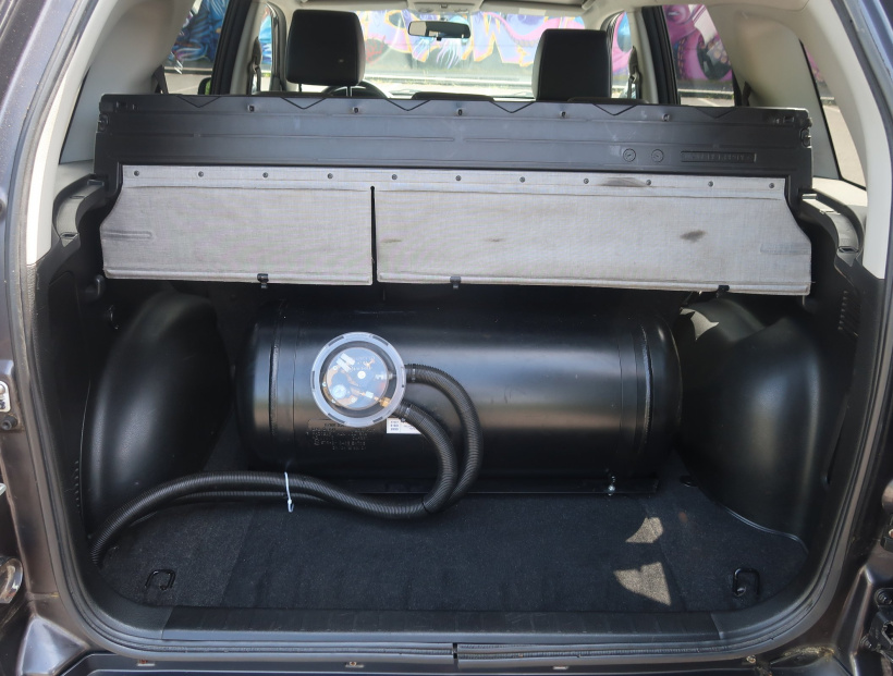 Suzuki Grand Vitara, 2008