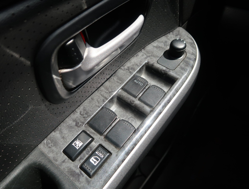 Suzuki Grand Vitara, 2008