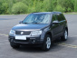 Suzuki Grand Vitara, 2008