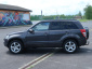 Suzuki Grand Vitara, 2008