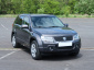 Suzuki Grand Vitara, 2008