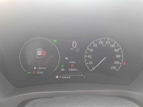 Honda HR-V - 2024