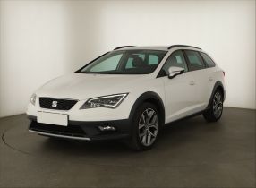 Seat Leon - 2016